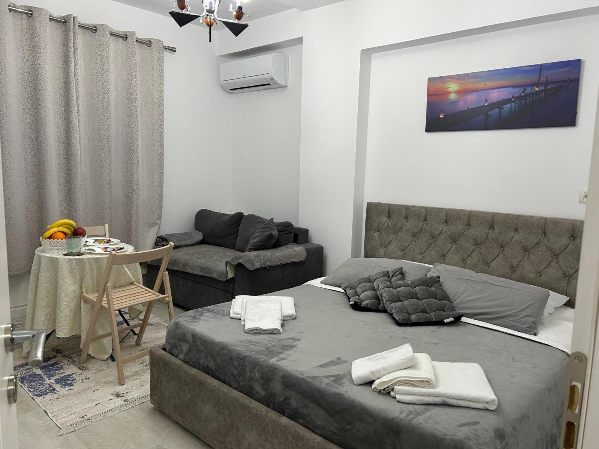 Blloku Apartament Tirana